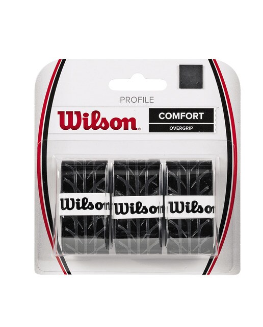 Imagem 0 de Pack 3 Overgrips Profile Padel
