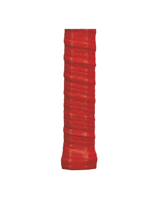 Pack 3 Overgrips Profile Padel Vermelho-2