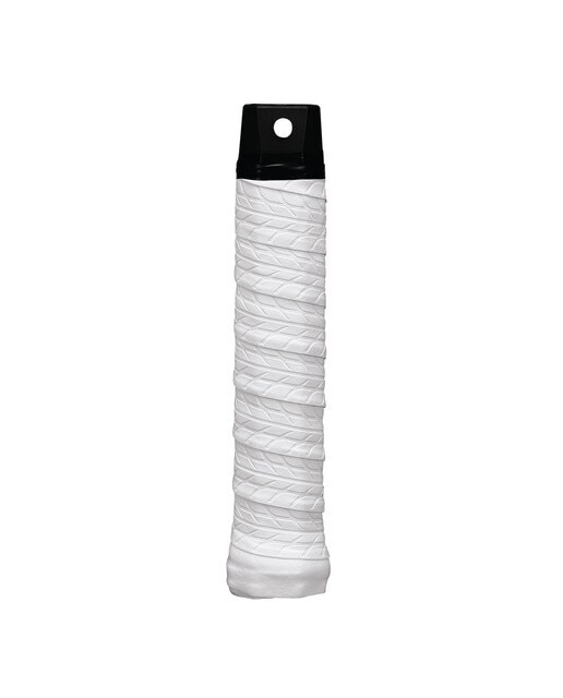 Pack 3 Overgrips Profile Padel Branco-2