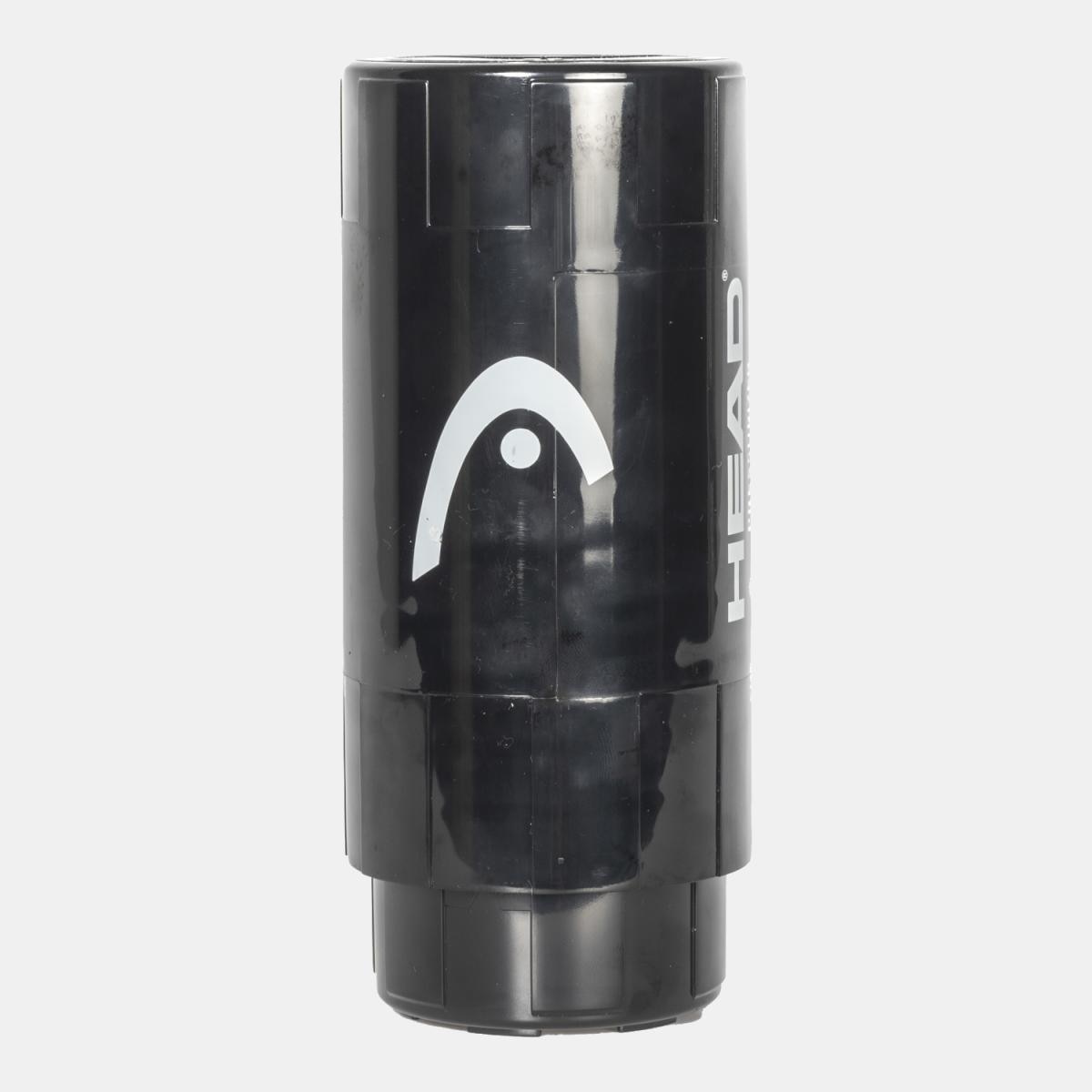 Pressurizador de Bolas Pressurizer x3 Preto-2