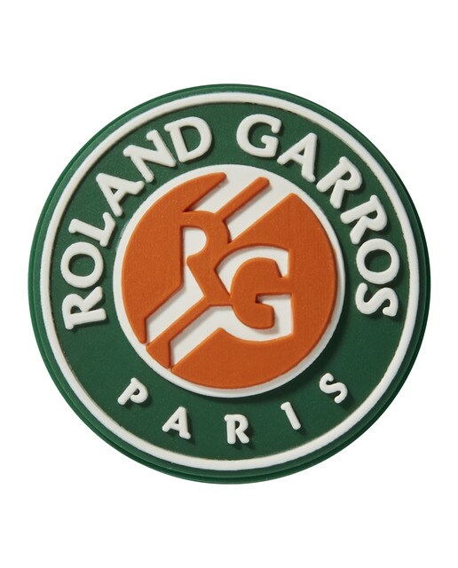 Antivibrador RG 2024 Dampeners Verde / Laranja-2