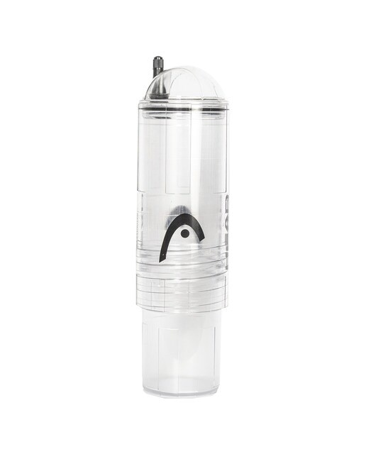 Pressurizador de Bolas Pressurizer x4 Pump Transparente-2