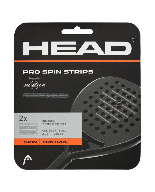 Pro Spin Strips Preto-1