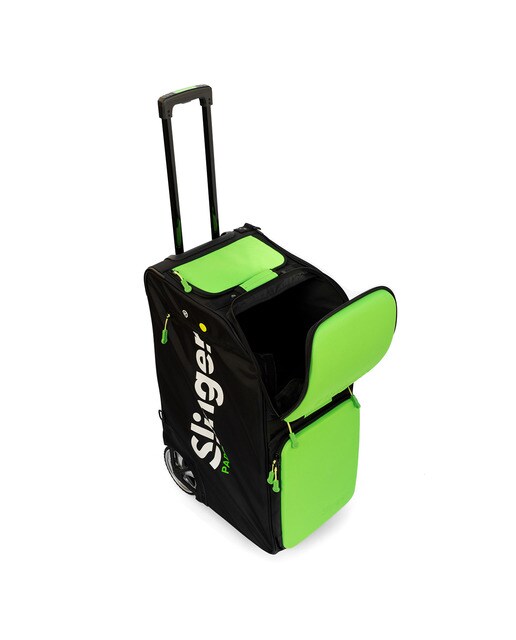 Máquina Lança-Bolas Slinger Padel 2