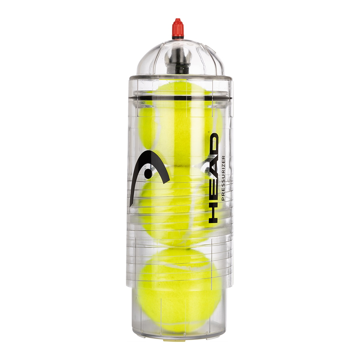 Frasco Pressurizador de 3 Bolas com Bomba 2