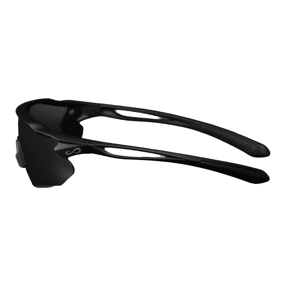Óculos Shelter Pro Preto-4