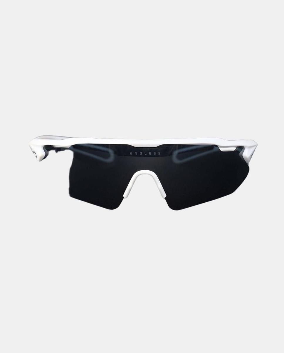 Óculos Shelter Pro Branco / Preto-2
