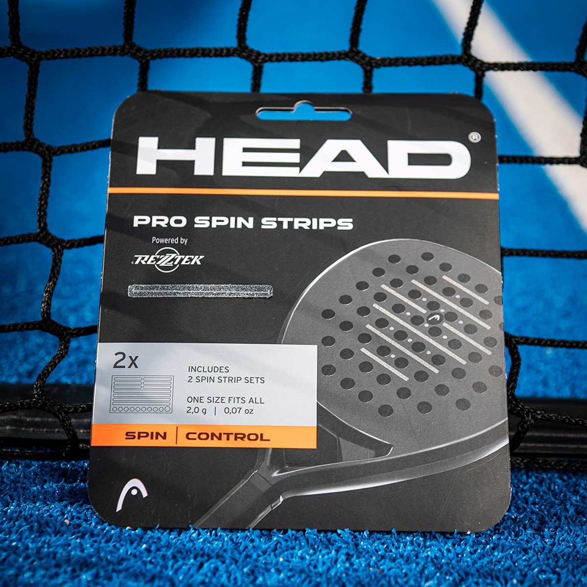 Imagem 0 de Grip Padel Pro Spin Trips