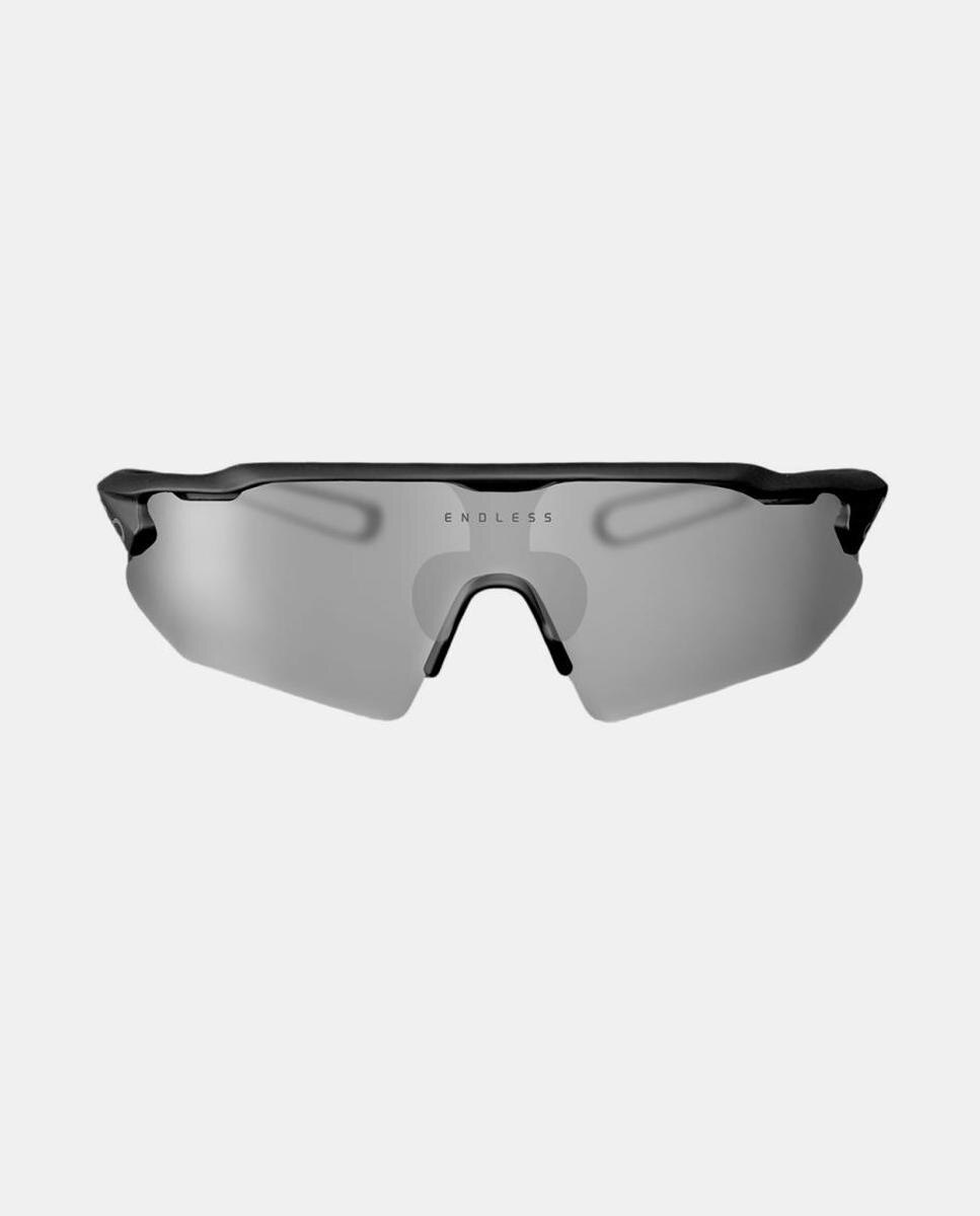 Óculos Shelter Pro Photochromatic Preto-4
