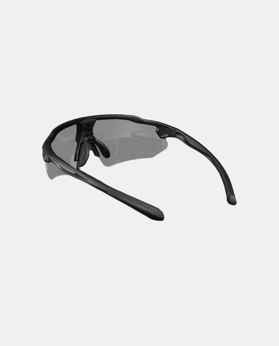Óculos Shelter Pro Photochromatic Preto-5