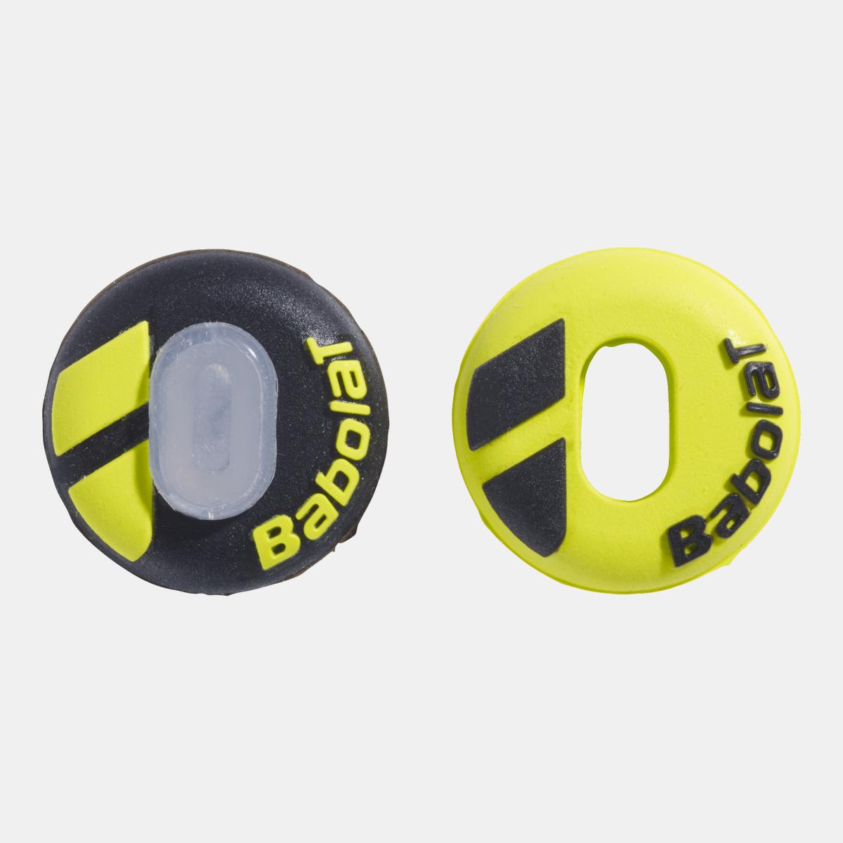 Imagem 0 de Amortecedor Custom Damp X2 da Babolat