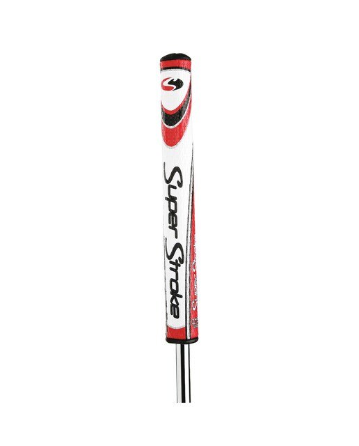Grip de Putter Legacy V 2.0 Vermelho-1