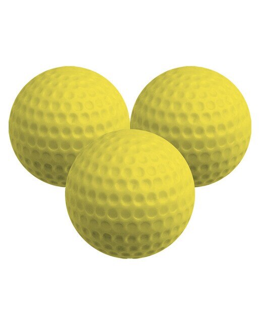 Imagem 0 de Pack de 6 Bolas de Golfe 30% Distância