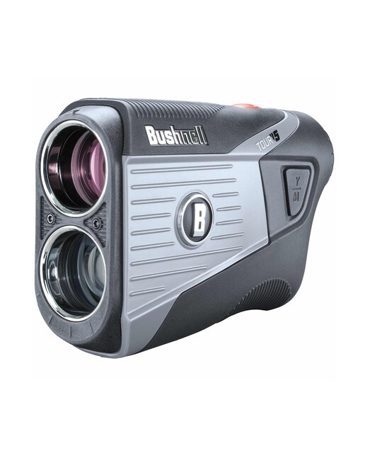 Imagem 0 de Telémetro Laser para Golfe New Tour V5 Slim