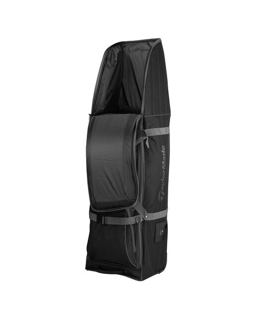 Capa Performance Travel Cover Tm23 Preto-2