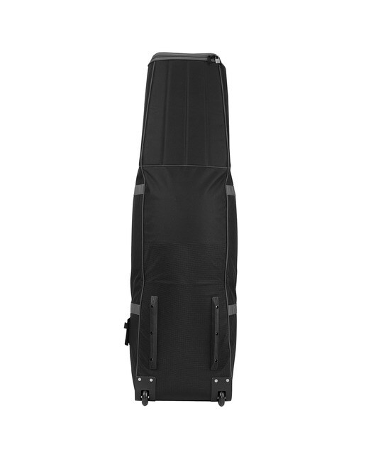 Capa Performance Travel Cover Tm23 Preto-3