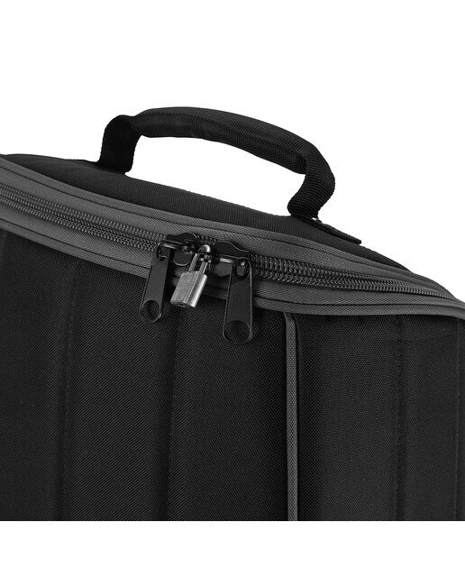 Capa Performance Travel Cover Tm23 Preto-4