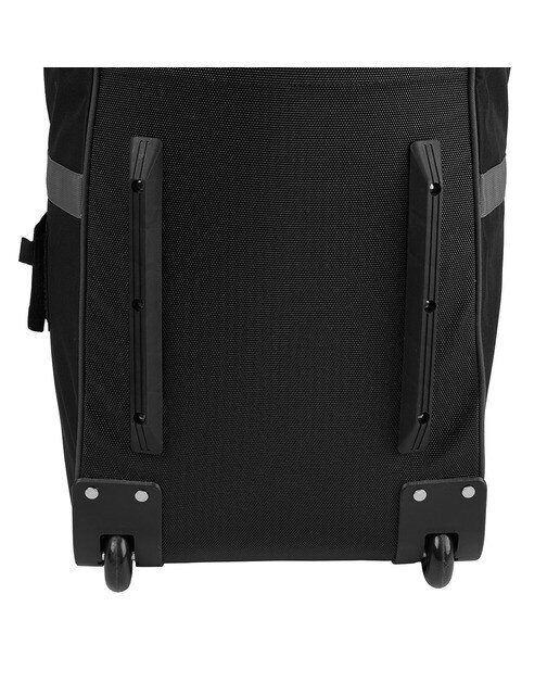 Capa Performance Travel Cover Tm23 Preto-5