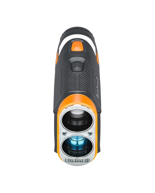 Bushnell デジタル速度計 グレー/オレンジ Amazon | デジタルスピード
