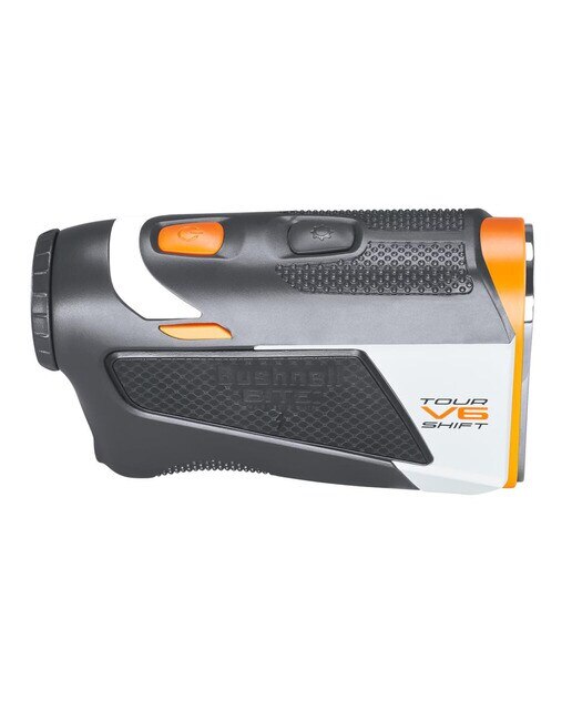 Telémetro Laser para Golfe Tour V6 Shift Branco / Preto-3