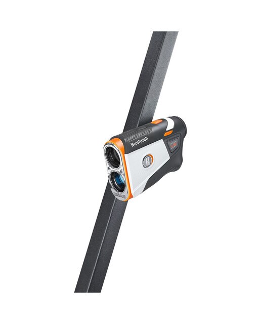 Telémetro Laser para Golfe Tour V6 Shift Branco / Preto-7