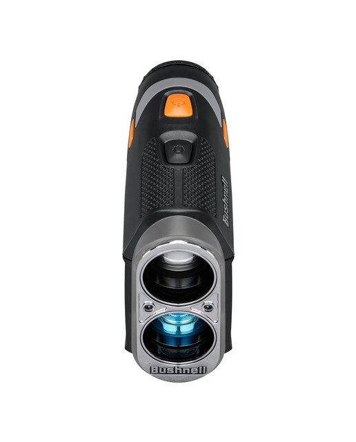 Telémetro Laser para Golfe Tour V6 Preto-2