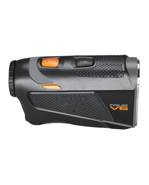Telémetro Laser para Golfe Tour V6 Preto-3