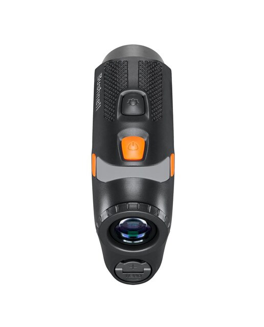 Telémetro Laser para Golfe Tour V6 Preto-4