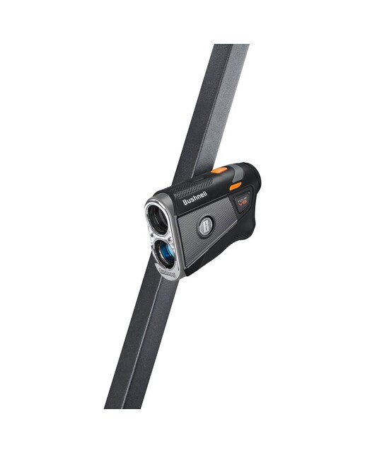 Telémetro Laser para Golfe Tour V6 Preto-6