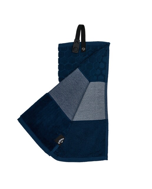 Toalha Trifold Azul-marinho-2