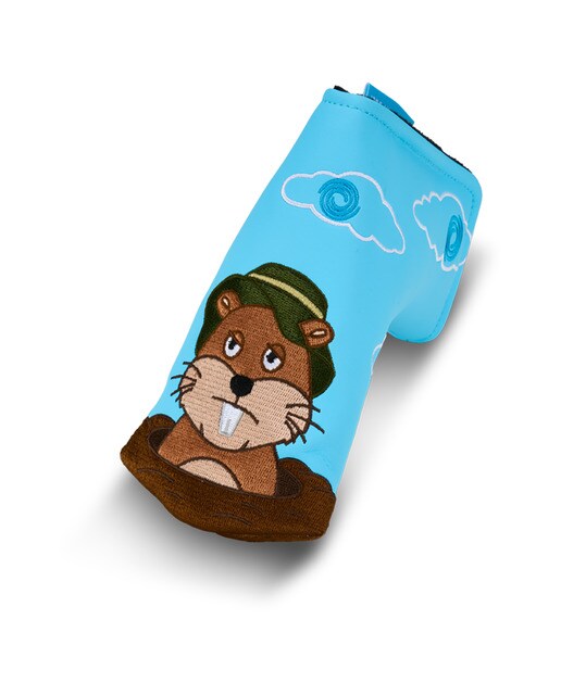 Imagen 0 de Funda para Mallet Gopher Odyssey