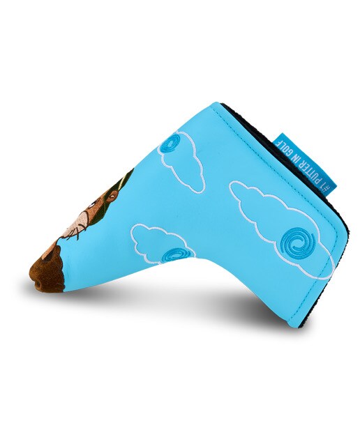 Imagen 2 de Funda para Mallet Gopher Odyssey