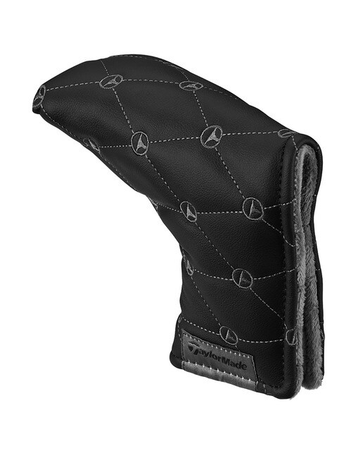 Estojo de Golf para Putter Blade Genérico Preto-1