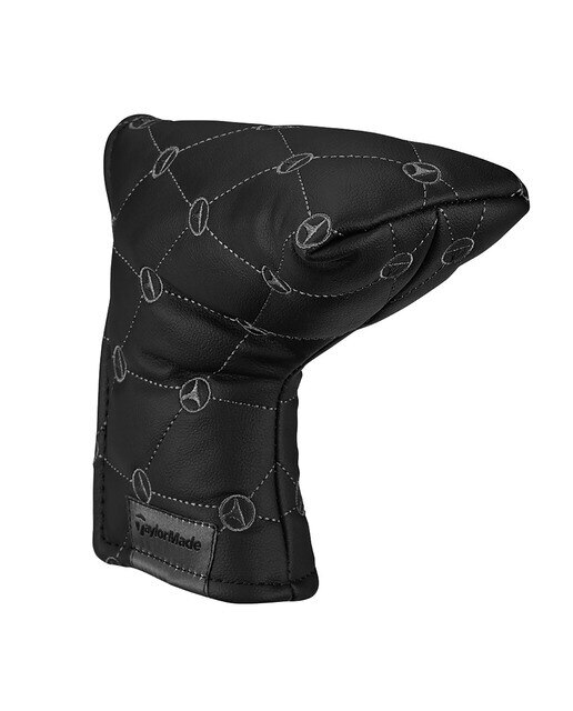 Estojo de Golf para Putter Blade Genérico Preto-2