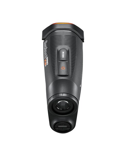 Medidor de Distância Golf Pro X3+ Preto-3