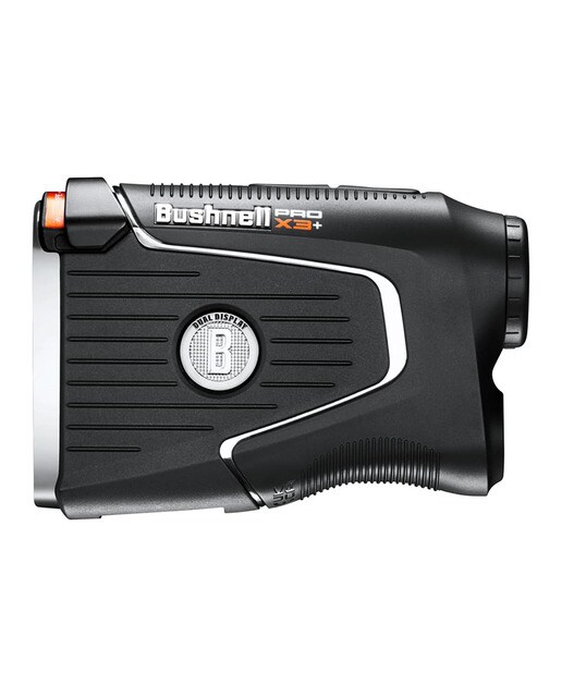 Medidor de Distância Golf Pro X3+ Preto-5