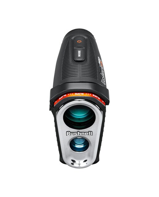 Medidor de Distância Golf Pro X3+ Preto-6
