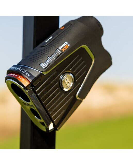 Medidor de Distância Golf Pro X3+ Preto-7