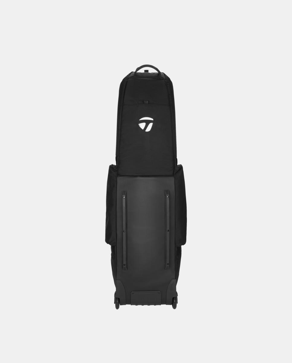 Capa de viagem Expandivel De Golf Players Taylormade Cinzento-4