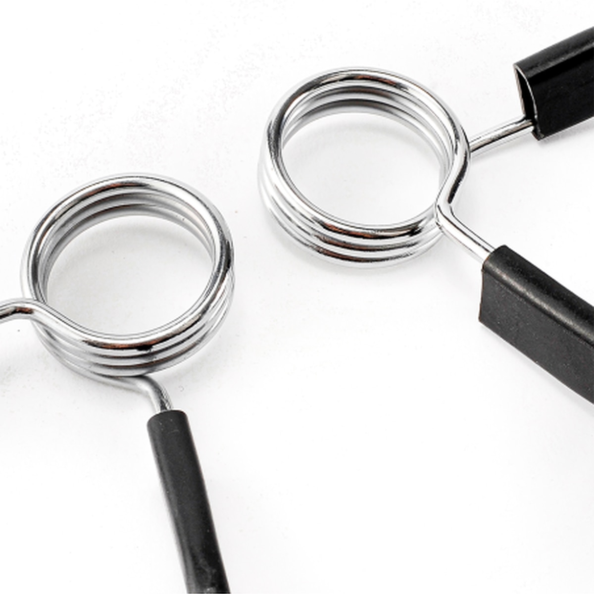 Fixações Mola 50 mm Prata-2