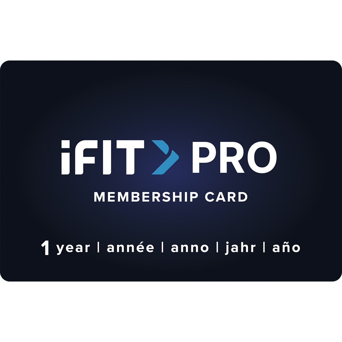 Imagen 3 de Suscripcion iFit PRO 1 Año