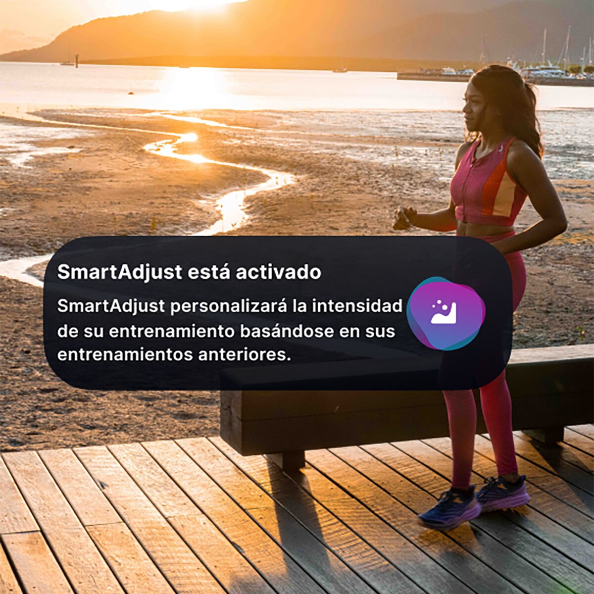 Imagen 9 de Suscripcion iFit PRO 1 Año