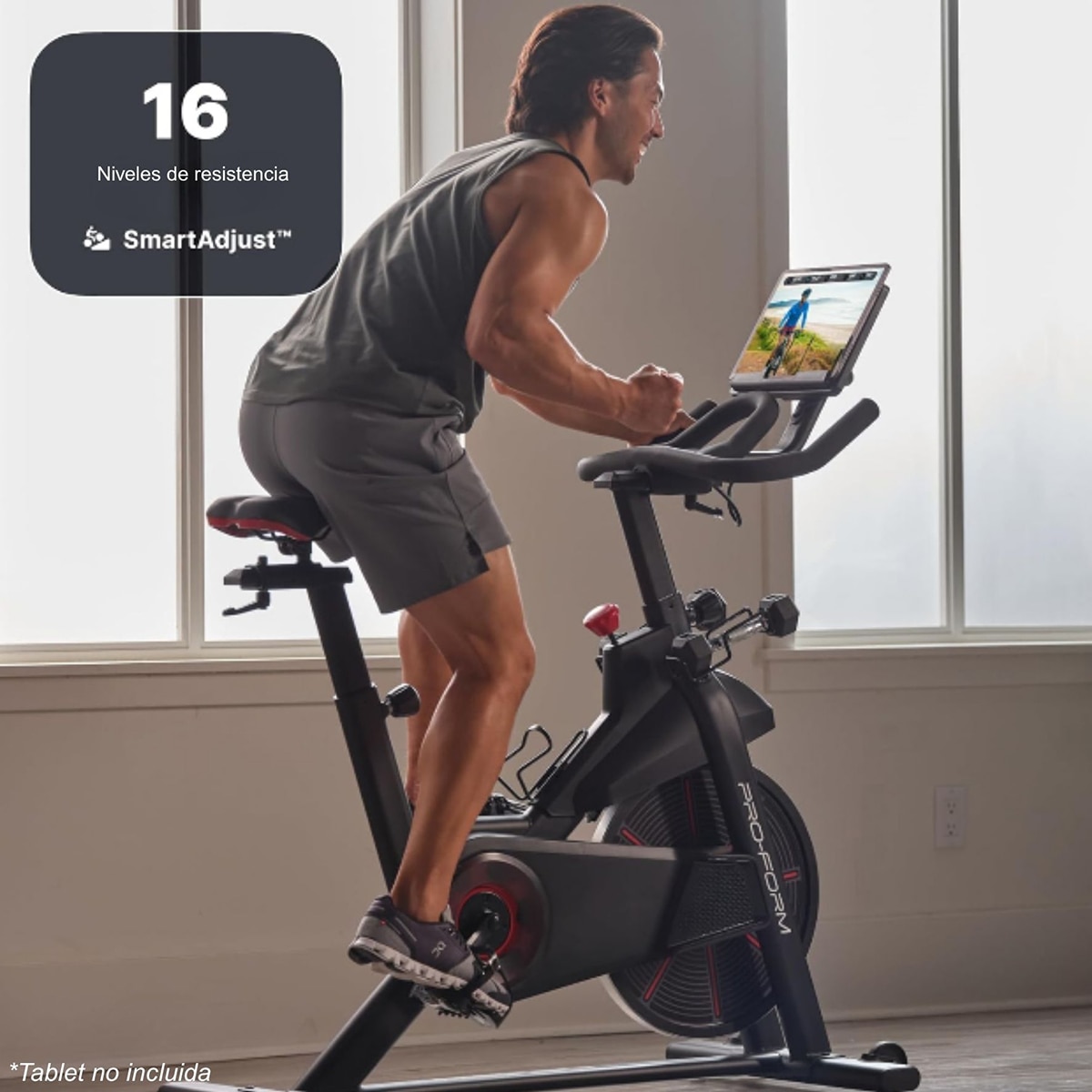 Imagen 9 de Suscripcion iFit TRAIN 1 Año