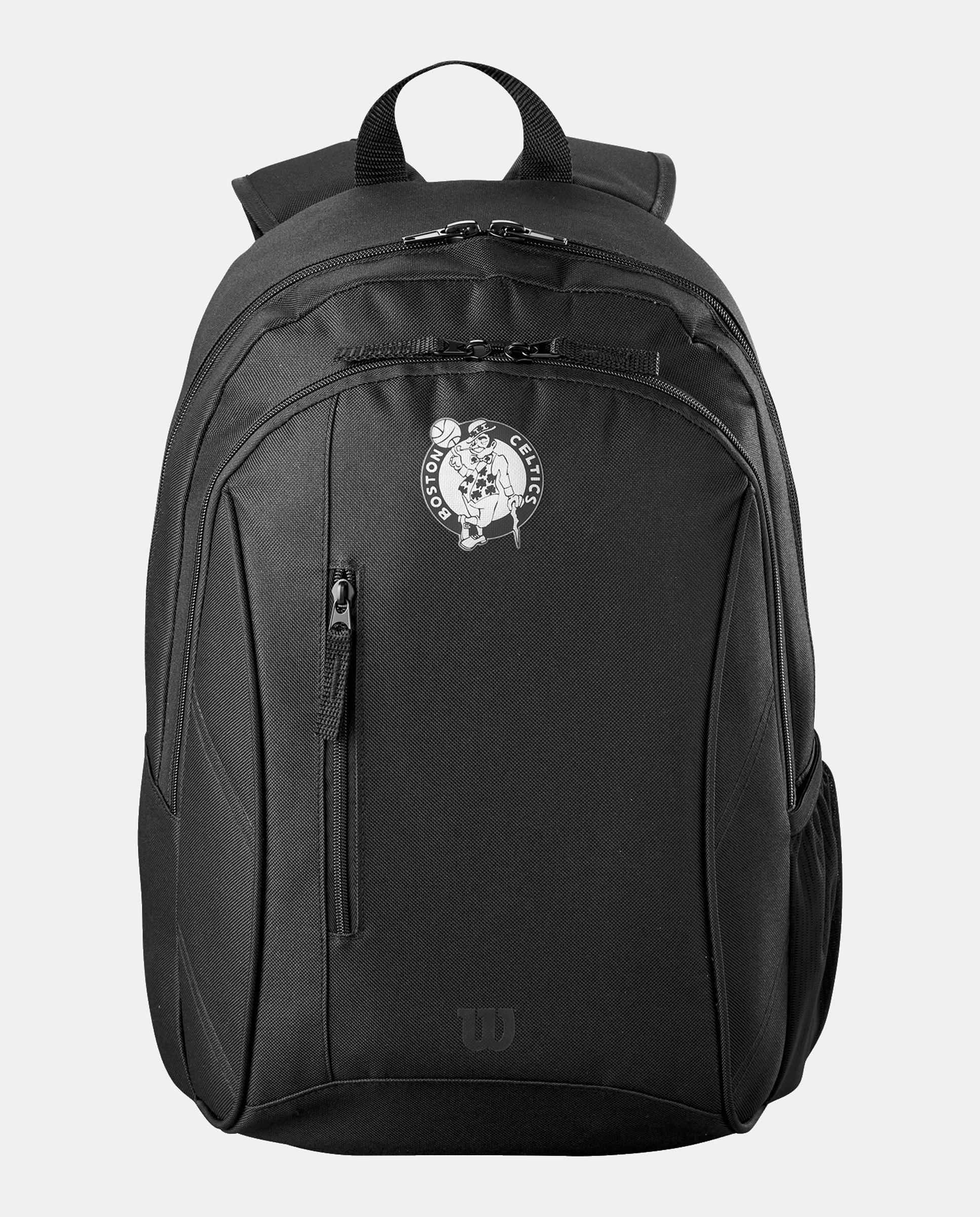 Imagem 0 de Mochila Nba Boston Celtics Wilson