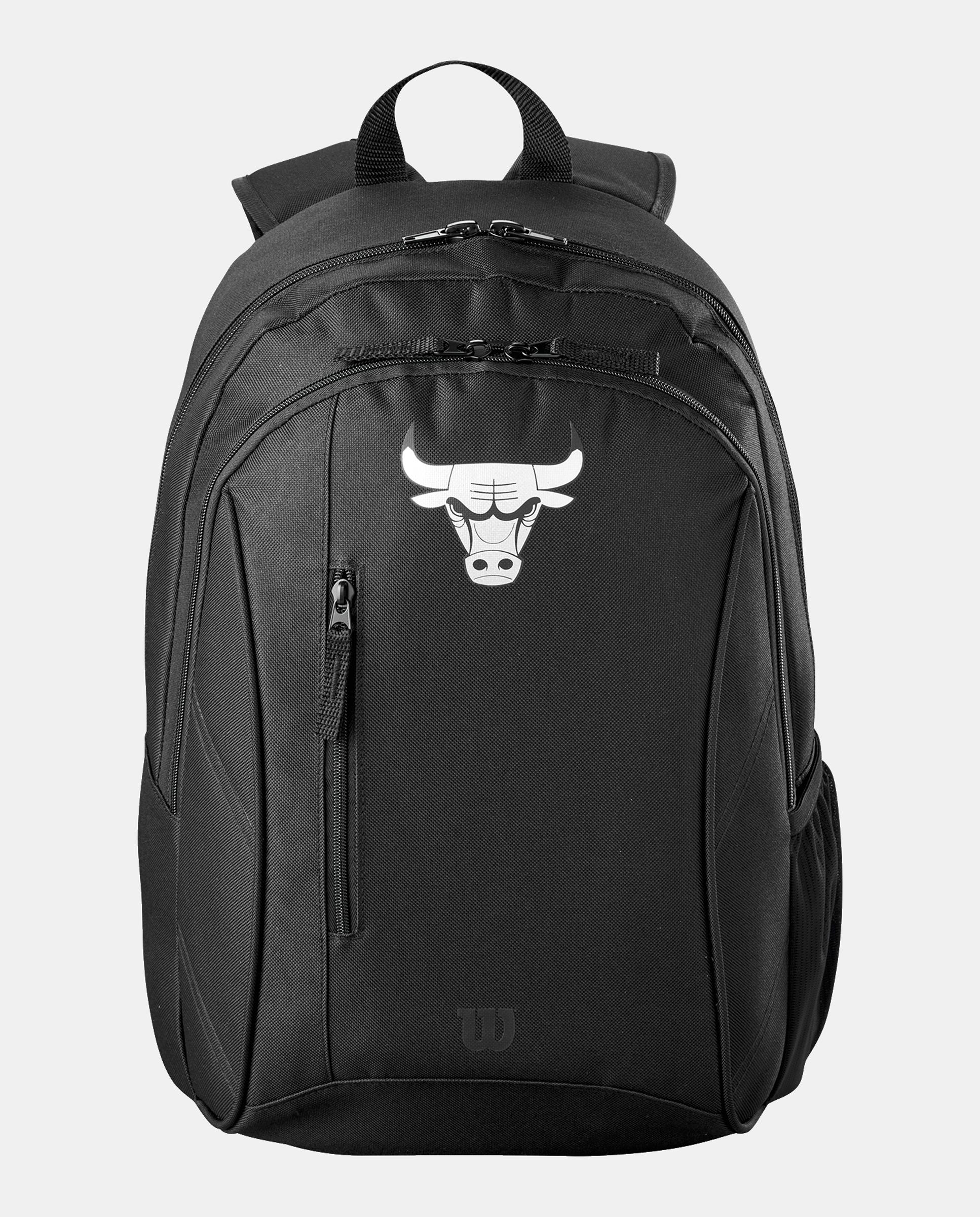 Imagem 0 de Mochila Nba Chicago Bulls Wilson