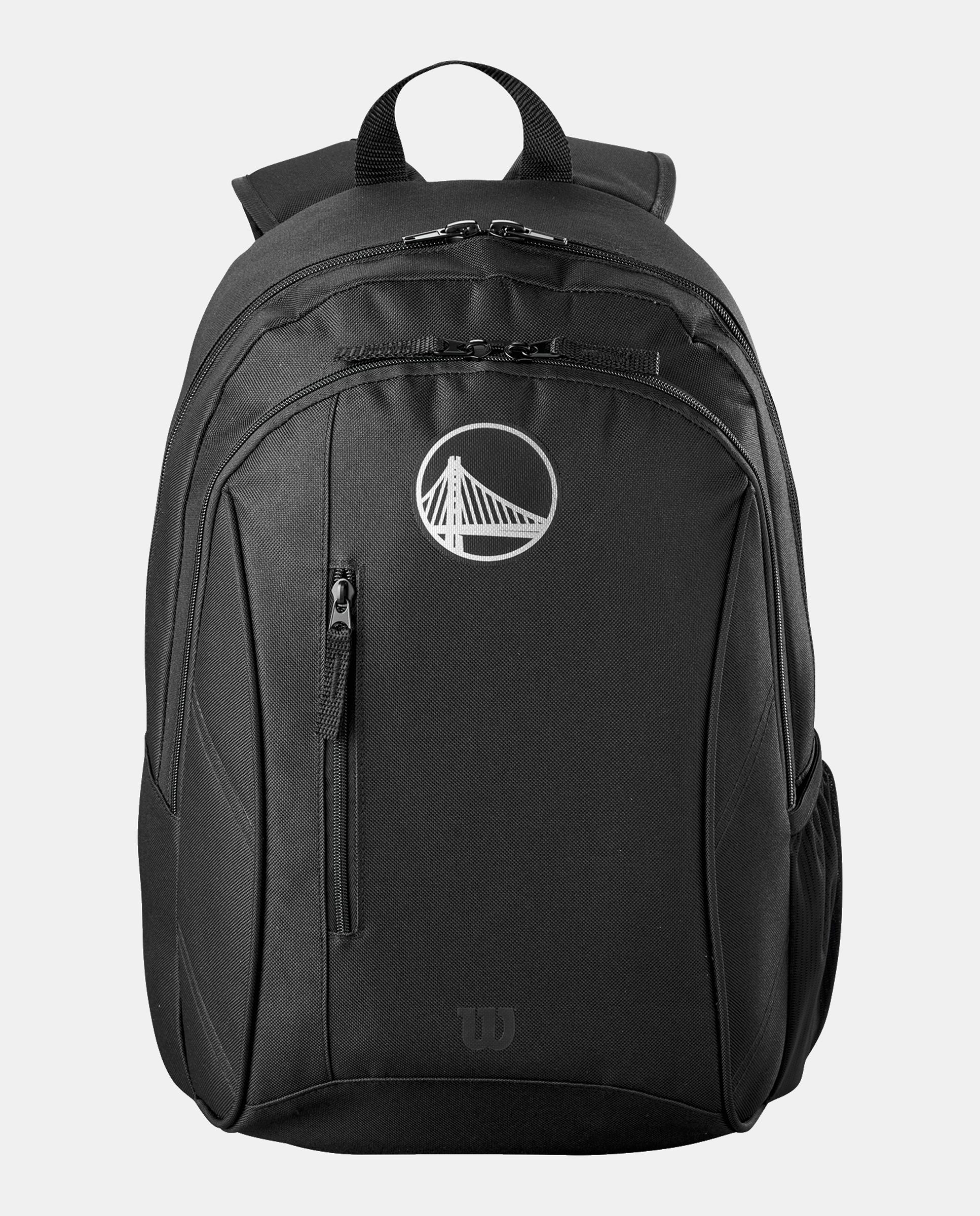 Imagem 0 de Mochila Nba Golden State Warriors Wilson