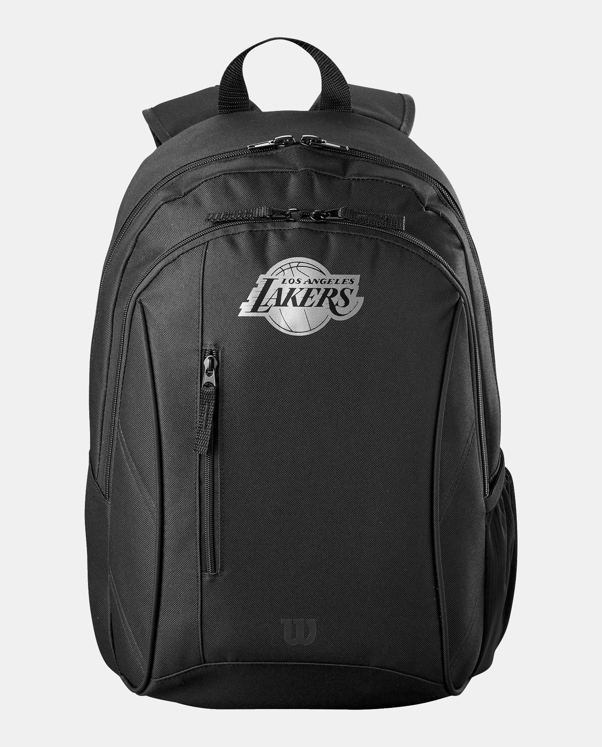 Imagem 0 de Mochila Nba Los Angeles Lakers Wilson