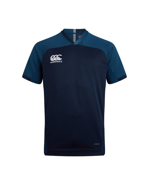 Polo de Homem Evader Azul-marinho-1