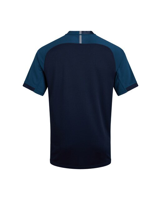 Polo de Homem Evader Azul-marinho-2