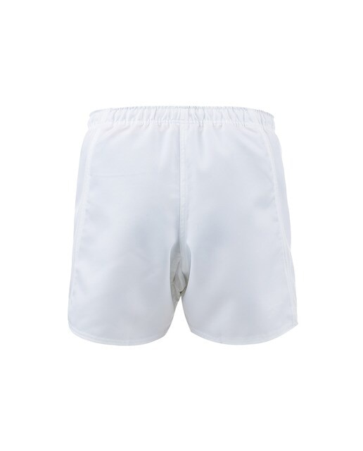 Calções de Homem Advantage Branco-2